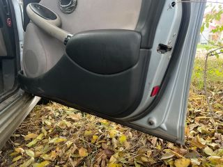 bontott ROVER 75 Jobb első Ajtó (Üres lemez)