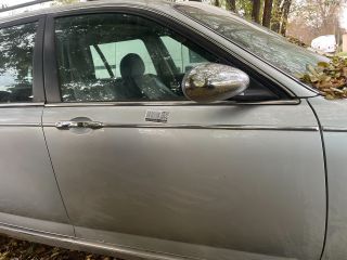 bontott ROVER 75 Jobb első Ajtó (Üres lemez)