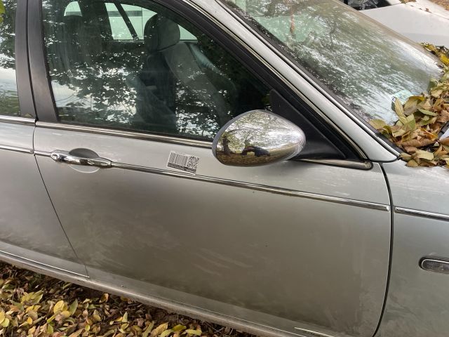 bontott ROVER 75 Jobb első Ajtó (Üres lemez)