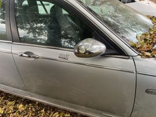 bontott ROVER 75 Jobb első Ajtó (Üres lemez)