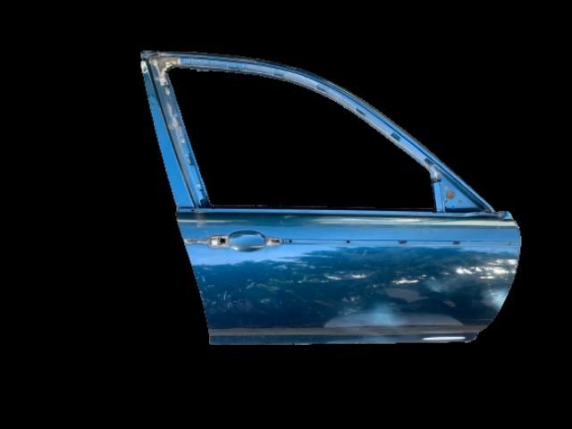 bontott ROVER 75 Jobb első Ajtó (Üres lemez)