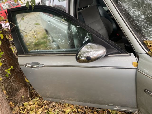 bontott ROVER 75 Jobb első Ajtó (Üres lemez)