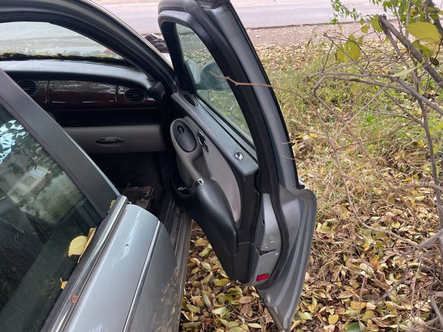 bontott ROVER 75 Jobb első Ajtó (Üres lemez)