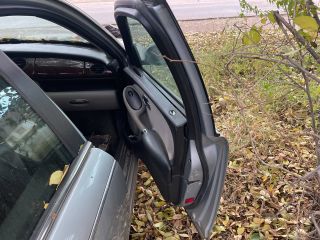 bontott ROVER 75 Jobb első Ajtó (Üres lemez)