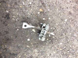 bontott ROVER 75 Jobb első Ajtóhatároló