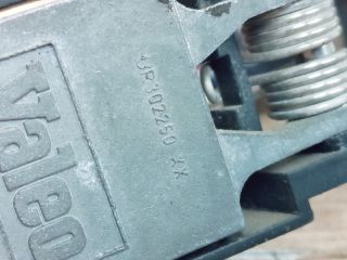 bontott ROVER 75 Jobb első Külső Kilincs