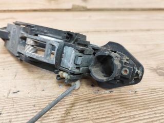 bontott ROVER 75 Jobb első Külső Kilincs