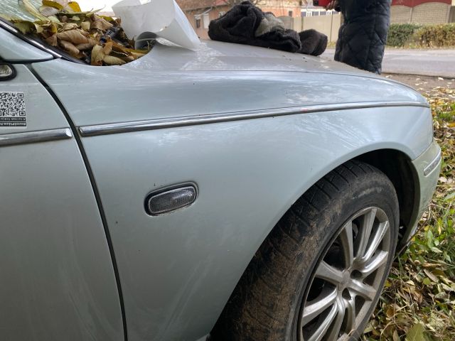 bontott ROVER 75 Jobb első Sárvédő