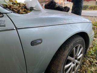 bontott ROVER 75 Jobb első Sárvédő