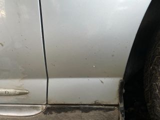 bontott ROVER 75 Jobb első Sárvédő