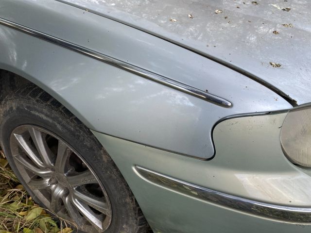 bontott ROVER 75 Jobb első Sárvédő