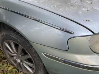 bontott ROVER 75 Jobb első Sárvédő