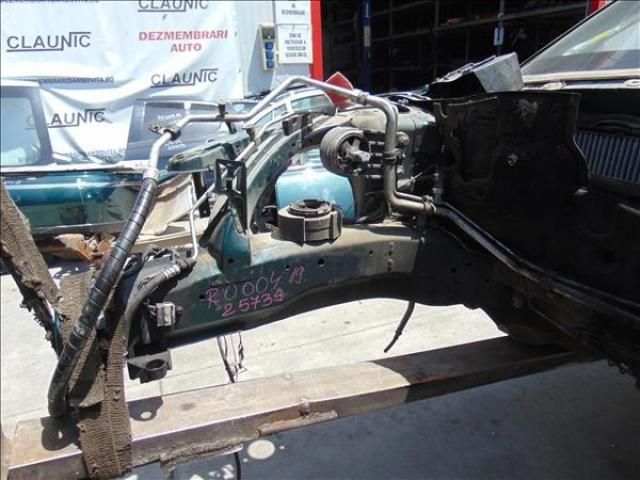 bontott ROVER 75 Jobb első Ütközéscsillapító