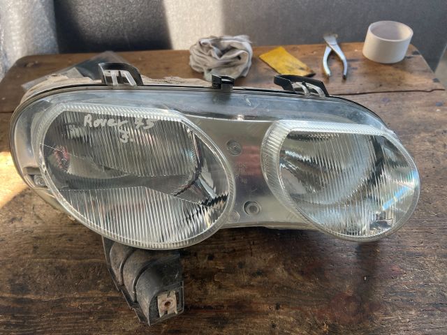 bontott ROVER 75 Jobb Fényszóró