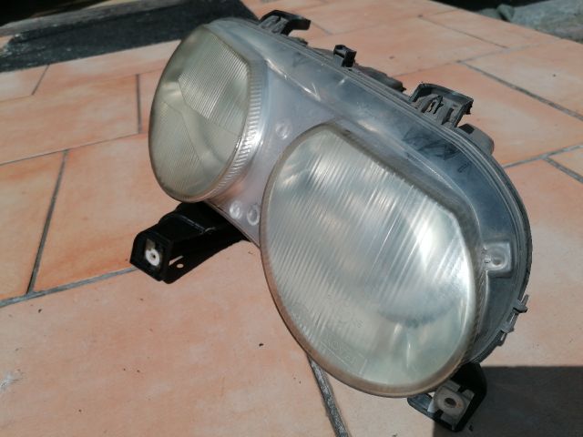 bontott ROVER 75 Jobb Fényszóró