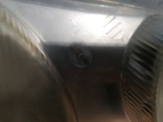 bontott ROVER 75 Jobb Fényszóró