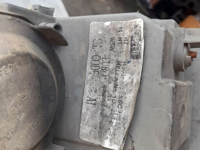 bontott ROVER 75 Jobb Fényszóró