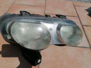 bontott ROVER 75 Jobb Fényszóró