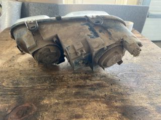 bontott ROVER 75 Jobb Fényszóró