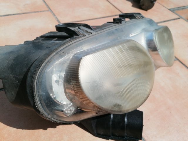 bontott ROVER 75 Jobb Fényszóró