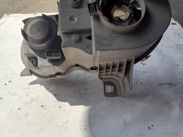 bontott ROVER 75 Jobb Fényszóró