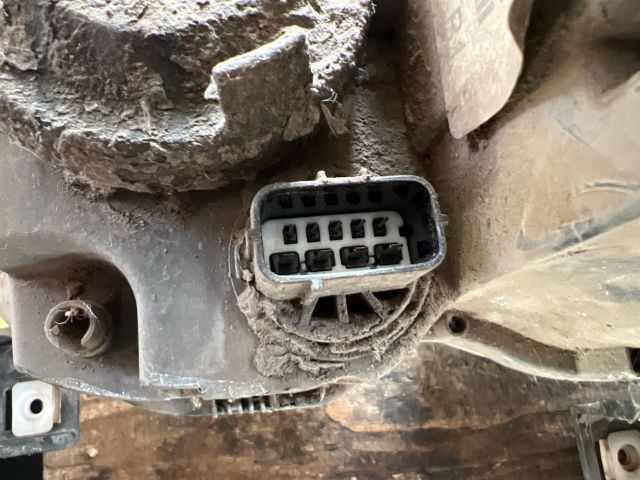 bontott ROVER 75 Jobb Fényszóró