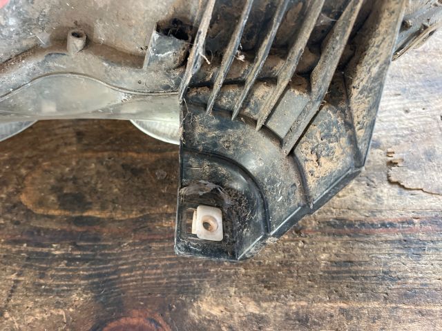 bontott ROVER 75 Jobb Fényszóró