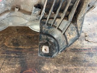 bontott ROVER 75 Jobb Fényszóró