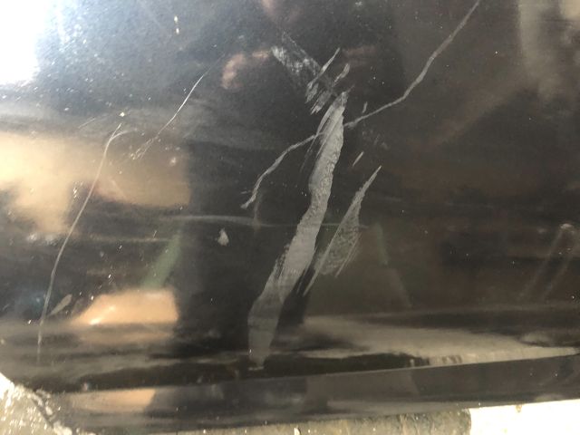 bontott ROVER 75 Jobb hátsó Ablak