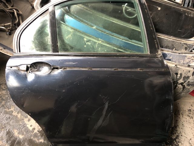 bontott ROVER 75 Jobb hátsó Ablak