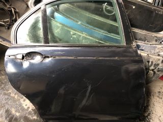 bontott ROVER 75 Jobb hátsó Ablak