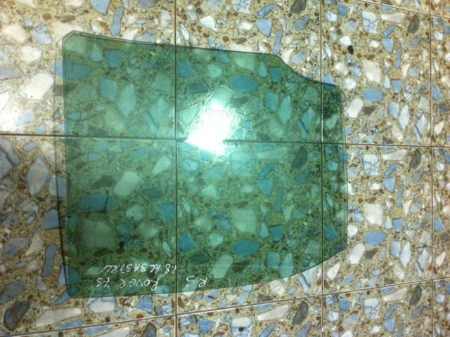 bontott ROVER 75 Jobb hátsó Ablak