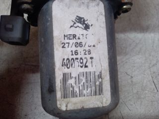 bontott ROVER 75 Jobb hátsó Ablakemelő Motor