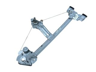 bontott ROVER 75 Jobb hátsó Ablakemelő Szerkezet (Mechanikus)