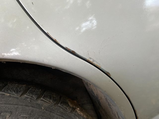 bontott ROVER 75 Jobb hátsó Ajtó (Üres lemez)