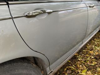 bontott ROVER 75 Jobb hátsó Ajtó (Üres lemez)