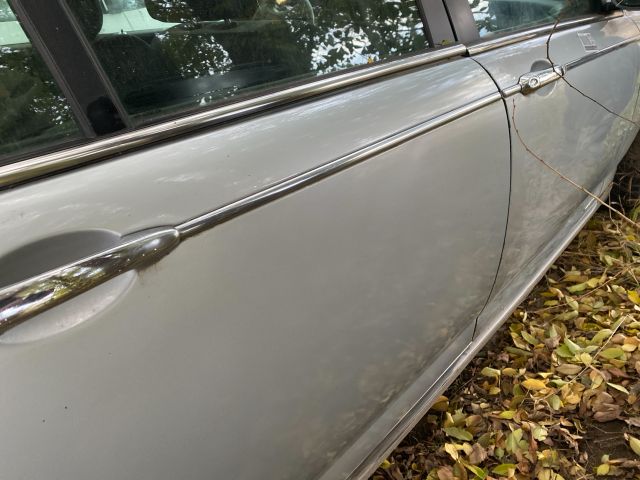 bontott ROVER 75 Jobb hátsó Ajtó (Üres lemez)