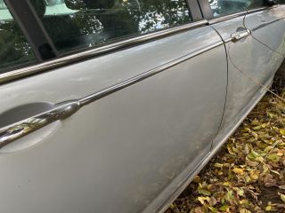 bontott ROVER 75 Jobb hátsó Ajtó (Üres lemez)