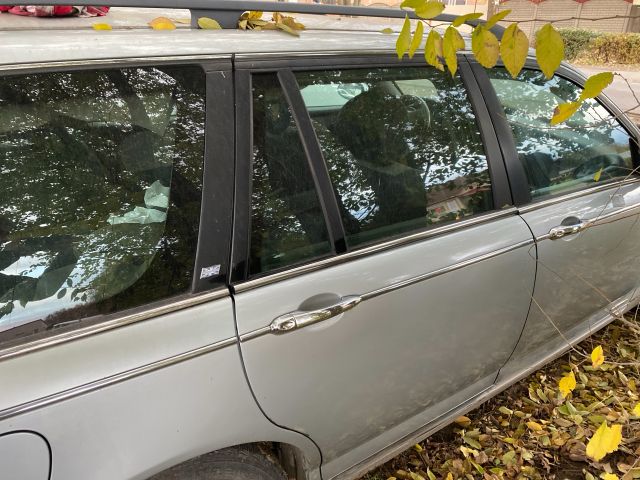 bontott ROVER 75 Jobb hátsó Ajtó (Üres lemez)