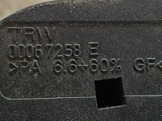 bontott ROVER 75 Jobb hátsó Biztonsági Öv