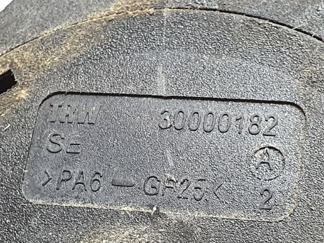 bontott ROVER 75 Jobb hátsó Biztonsági Öv