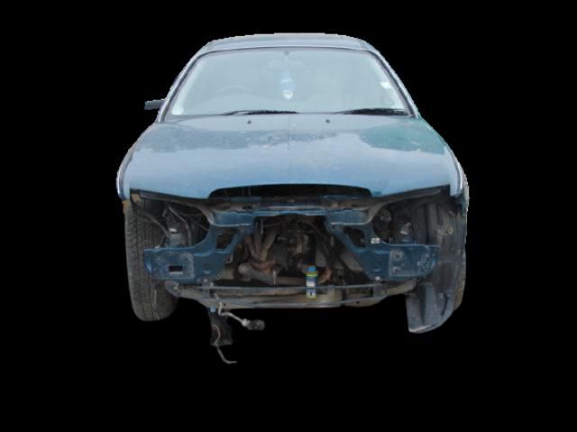 bontott ROVER 75 Jobb hátsó Fixüveg (Ajtóban)