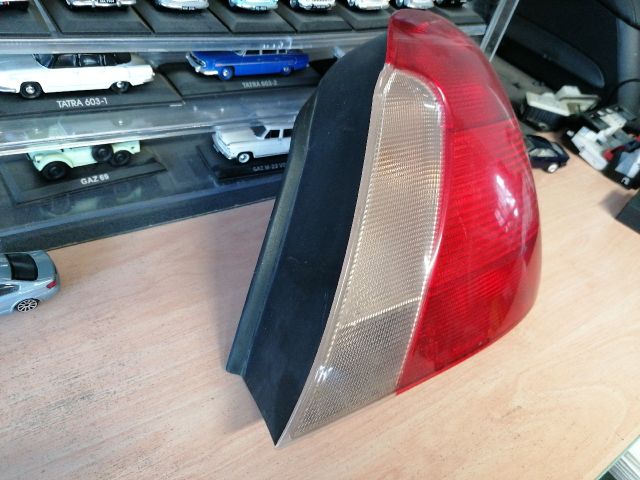 bontott ROVER 75 Jobb Hátsó Lámpa