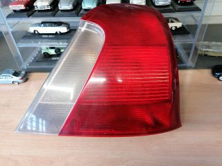 bontott ROVER 75 Jobb Hátsó Lámpa