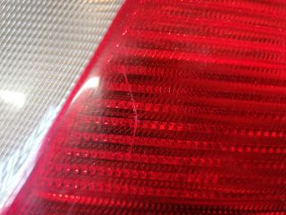 bontott ROVER 75 Jobb Hátsó Lámpa