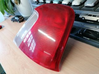 bontott ROVER 75 Jobb Hátsó Lámpa