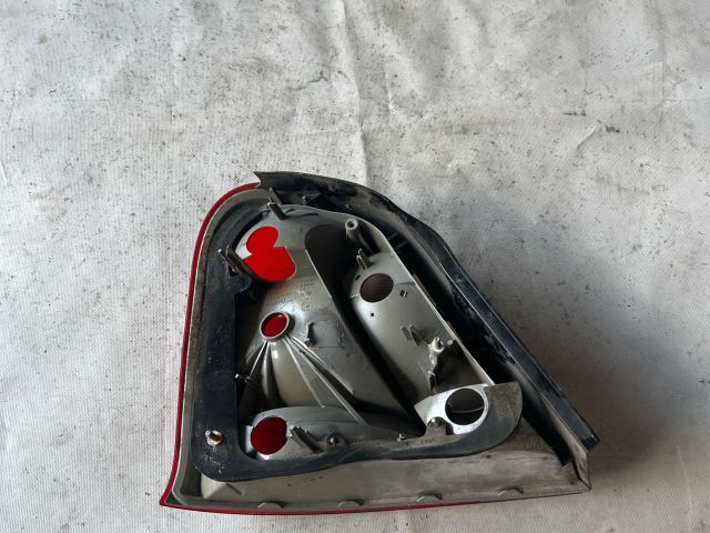 bontott ROVER 75 Jobb Hátsó Lámpa