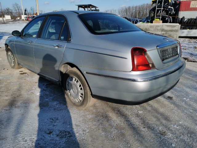 bontott ROVER 75 Jobb Hátsó Lámpa