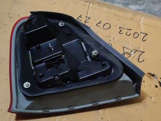 bontott ROVER 75 Jobb hátsó Lámpakeret