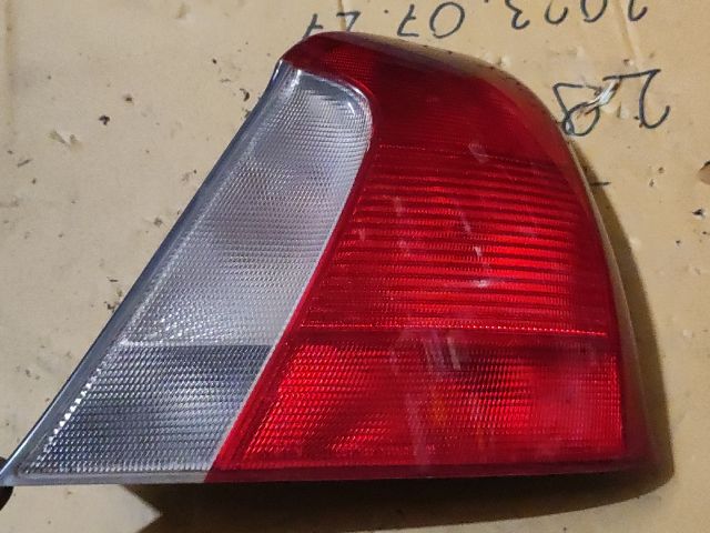 bontott ROVER 75 Jobb hátsó Lámpakeret